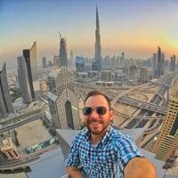 Отзыв от Захар - Виза Destination Thailand